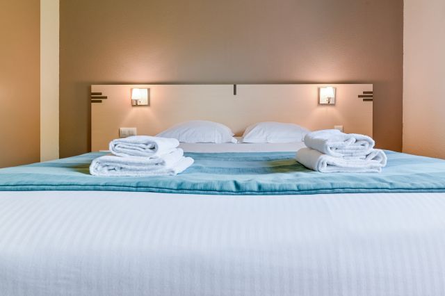 Hôtel Spa Restaurant Beuzeville · Relax Hotel Beuzeville Honfleur 