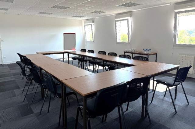 Hôtel Spa Restaurant Beuzeville · Relax Hotel Beuzeville Honfleur 