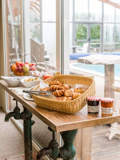 Restaurant Bar Beuzeville · Relax Hotel Beuzeville Honfleur