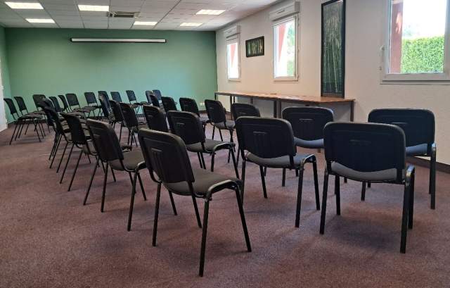 Hôtel Spa Restaurant Beuzeville · Relax Hotel Beuzeville Honfleur 