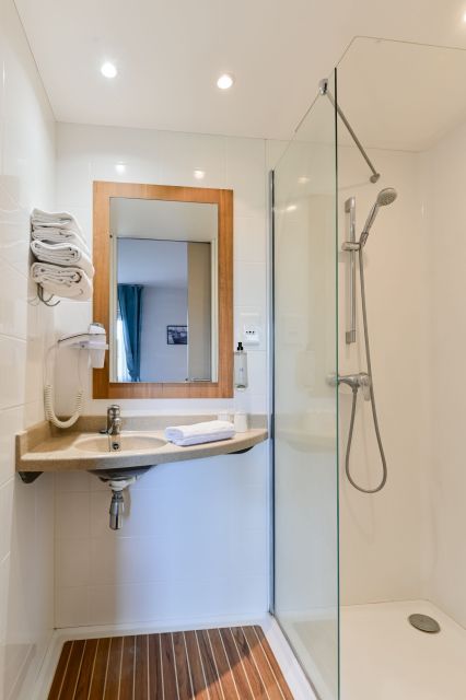 Hôtel Spa Restaurant Beuzeville · Relax Hotel Beuzeville Honfleur 
