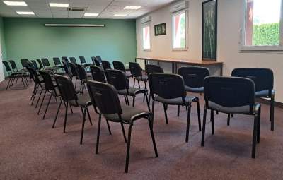 Hôtel 3 étoiles Normandie · Relax Hotel Beuzeville Honfleur