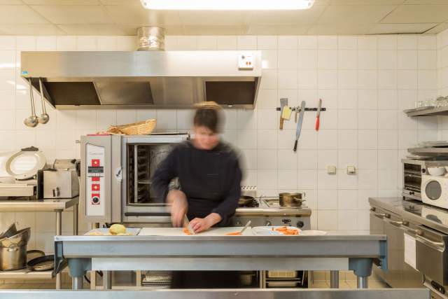 Hôtel Spa Restaurant Beuzeville · Relax Hotel Beuzeville Honfleur 