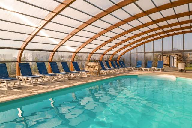 Hôtel Spa Restaurant Beuzeville · Relax Hotel Beuzeville Honfleur 