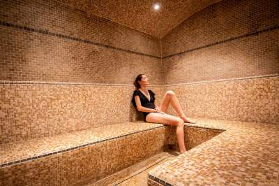 Hôtel Spa Honfleur Beuzeville · Relax Hotel Beuzeville Honfleur