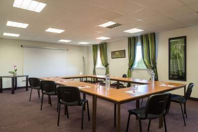 Relax Hotel Beuzeville Honfleur · Hôtel Beuzeville