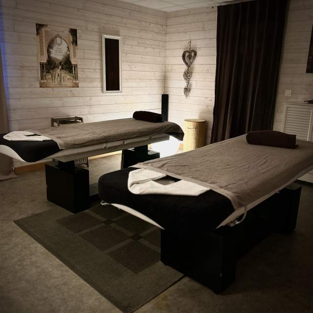 Hôtel Spa Restaurant Beuzeville · Relax Hotel Beuzeville Honfleur 