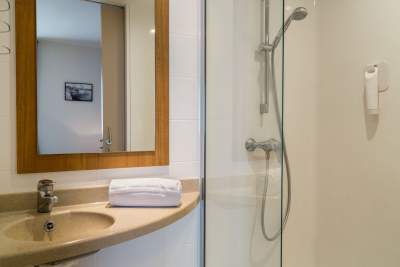 Hôtel 3 étoiles Normandie · Relax Hotel Beuzeville Honfleur