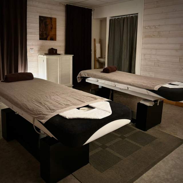 Hôtel Spa Restaurant Beuzeville · Relax Hotel Beuzeville Honfleur 