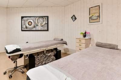 Hôtel Spa Honfleur Beuzeville · Relax Hotel Beuzeville Honfleur
