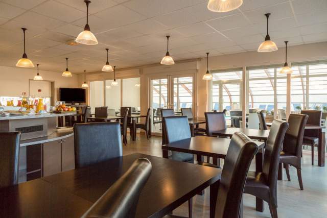 Hôtel Spa Restaurant Beuzeville · Relax Hotel Beuzeville Honfleur 